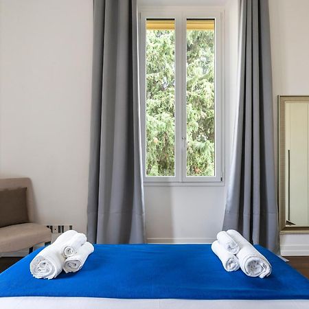 San Marco Black Appartamento Luxury Con Terrazzo E Parcheggio Su Richiesta フィレンツェ エクステリア 写真