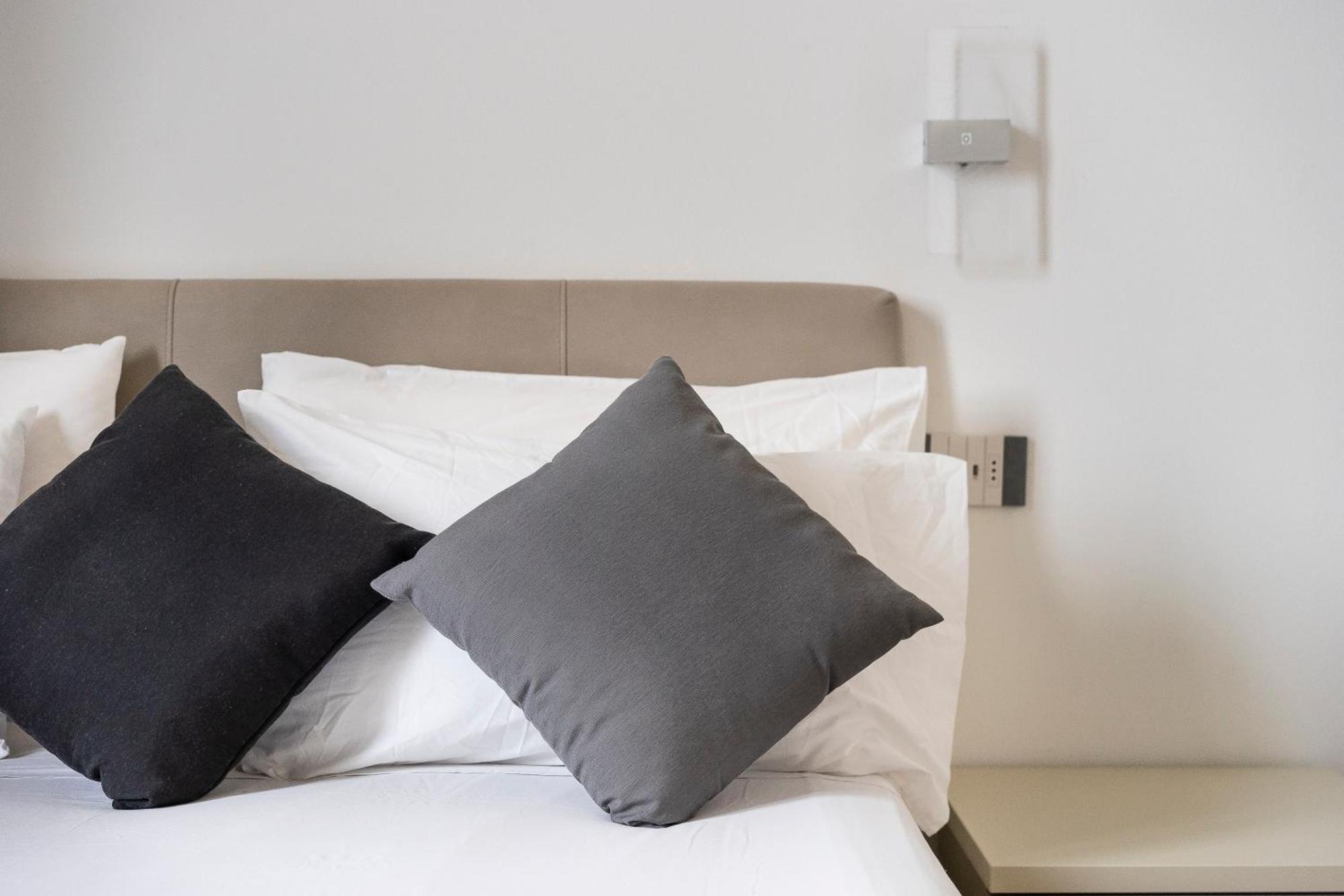 San Marco Black Appartamento Luxury Con Terrazzo E Parcheggio Su Richiesta フィレンツェ エクステリア 写真