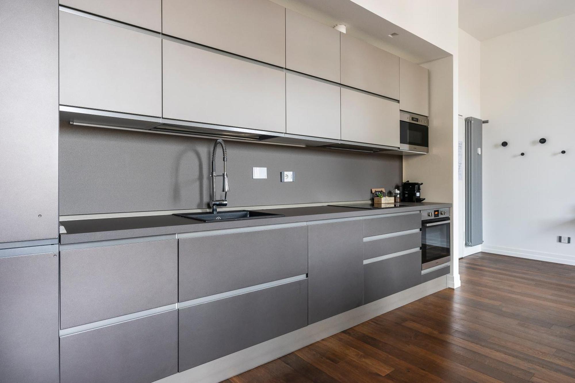 San Marco Black Appartamento Luxury Con Terrazzo E Parcheggio Su Richiesta フィレンツェ エクステリア 写真