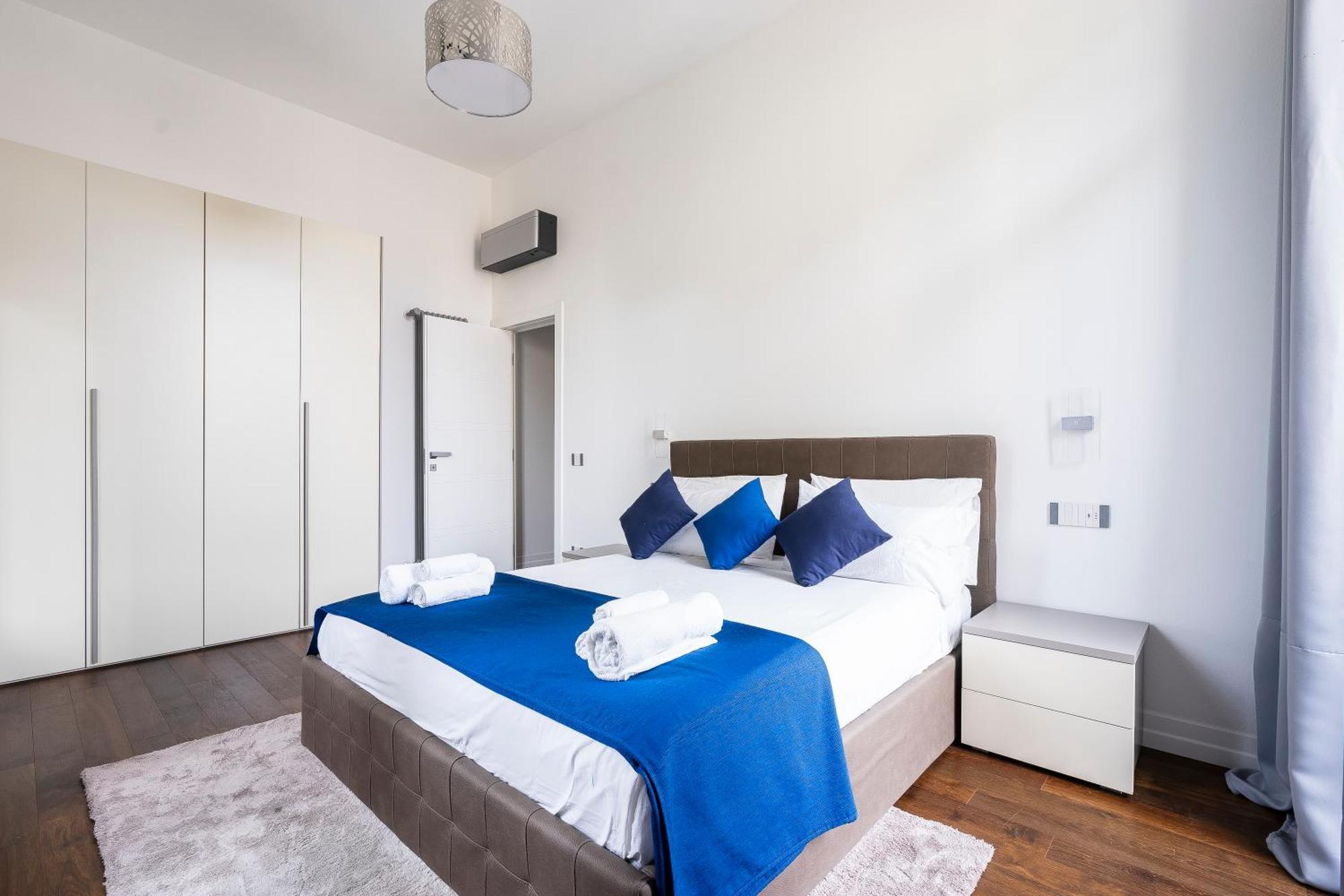 San Marco Black Appartamento Luxury Con Terrazzo E Parcheggio Su Richiesta フィレンツェ エクステリア 写真