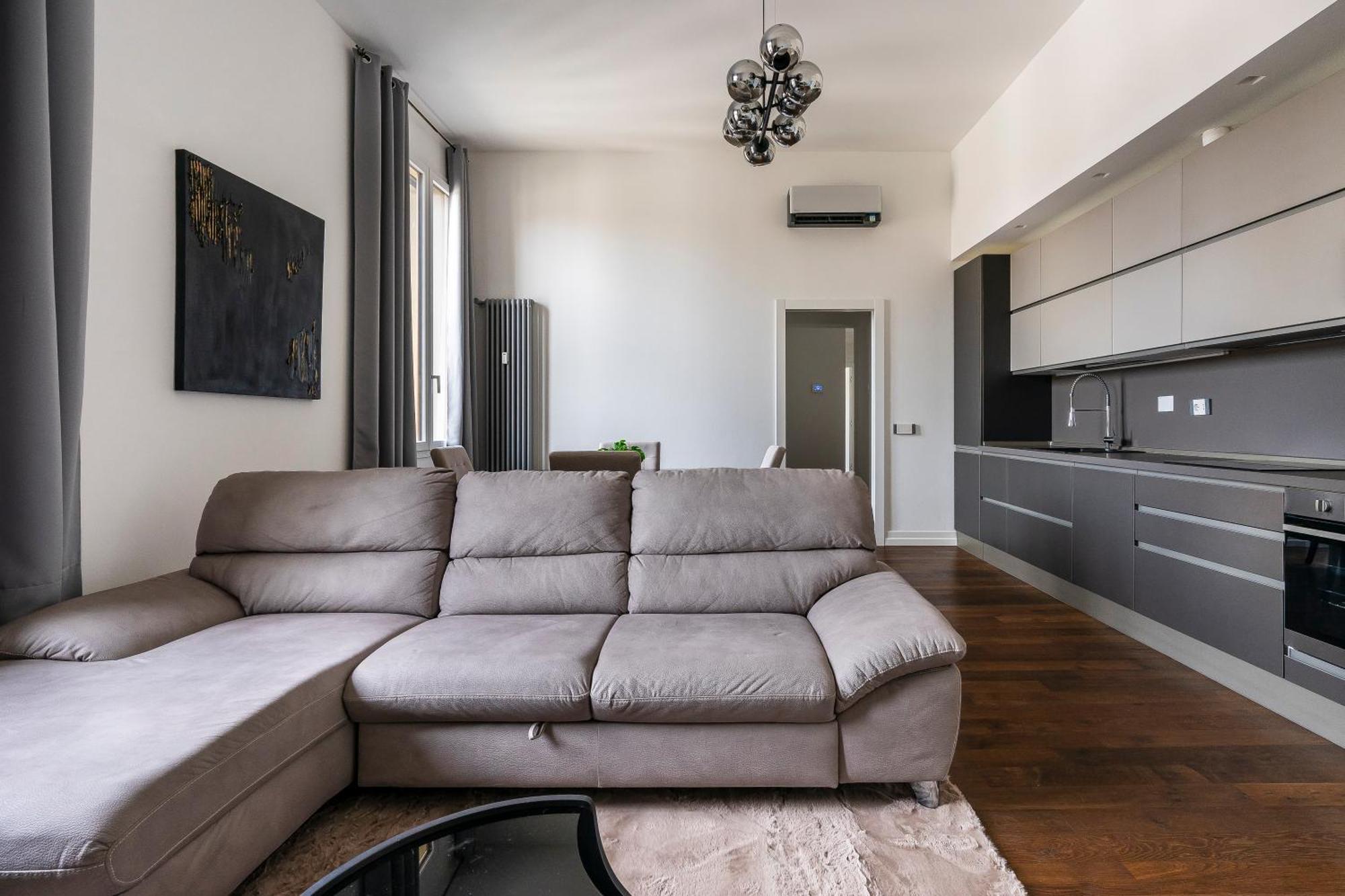 San Marco Black Appartamento Luxury Con Terrazzo E Parcheggio Su Richiesta フィレンツェ エクステリア 写真